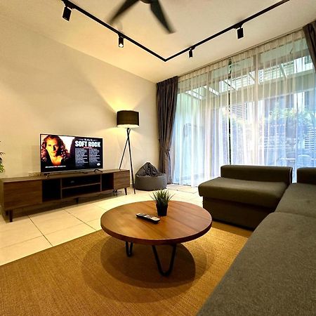 Bnb Cozy Homestay @ ไซเบอร์จายา ภายนอก รูปภาพ